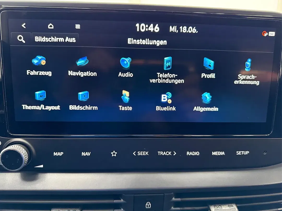 Hyundai i20 - Thumbnail 12