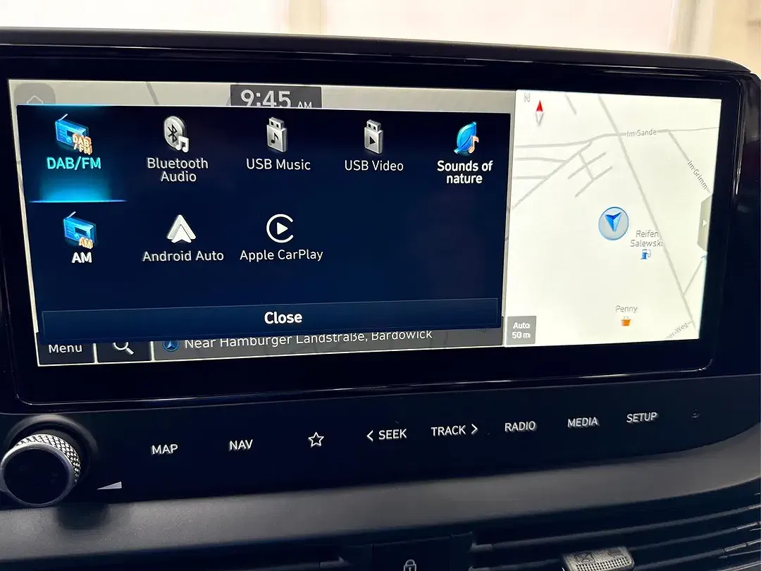 Hyundai i20 - Thumbnail 13