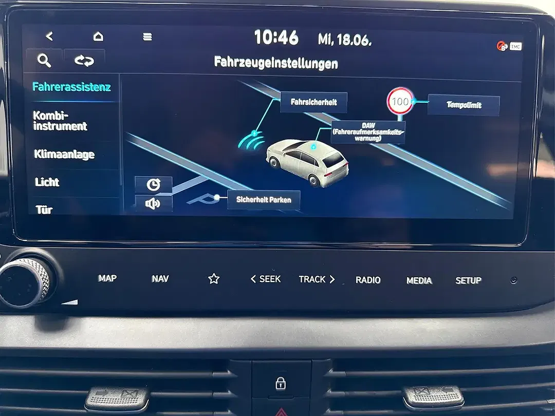 Hyundai i20 - Thumbnail 14