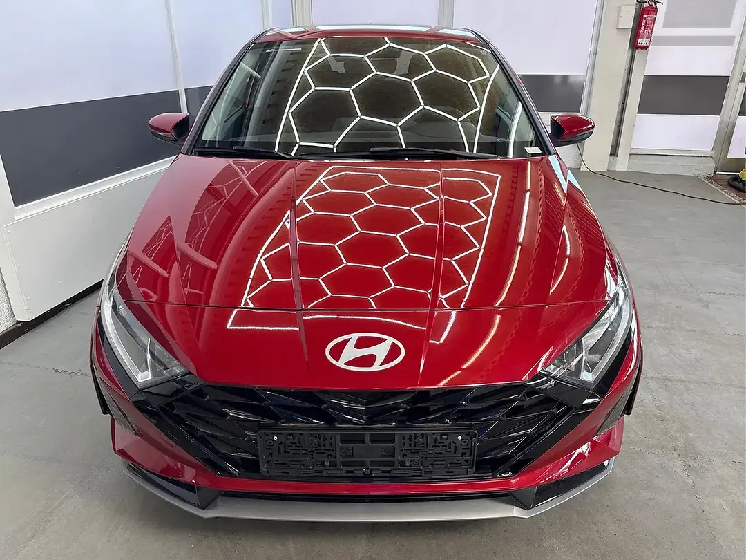 Hyundai i20 - Thumbnail 2