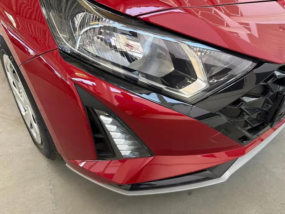 Hyundai i20 - Thumbnail 6