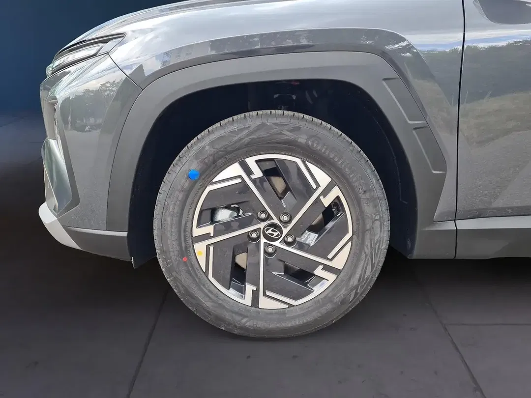 Hyundai TUCSON - Thumbnail 7