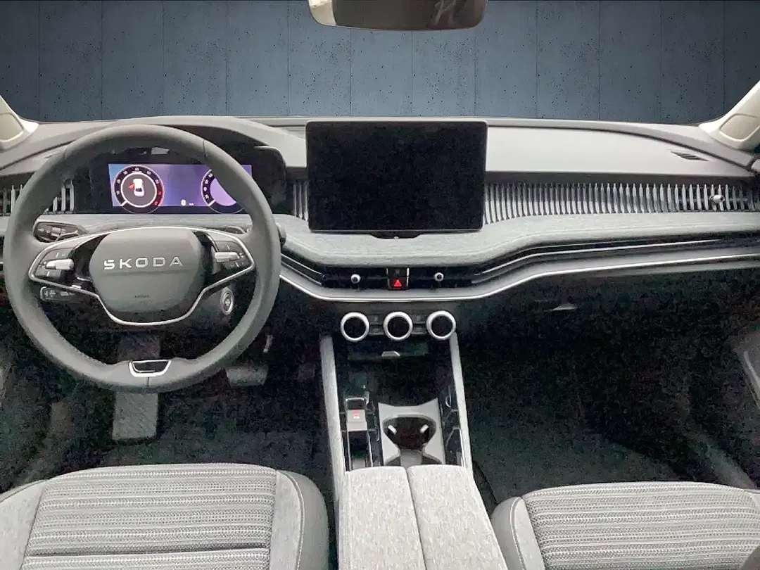Skoda Superb - Thumbnail 11