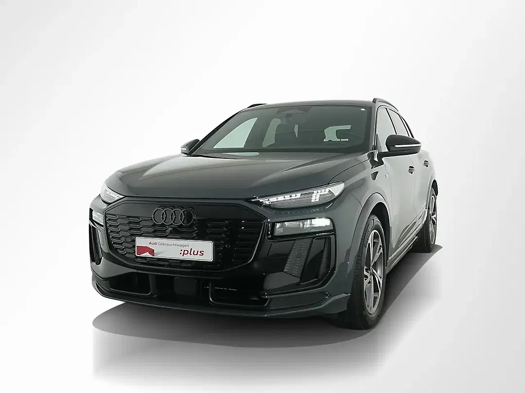 Audi Q6 e-tron - Thumbnail 14
