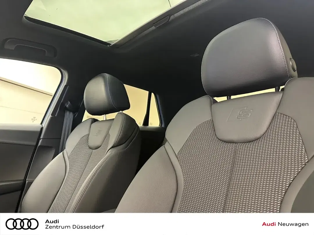 Audi Q2 - Thumbnail 13