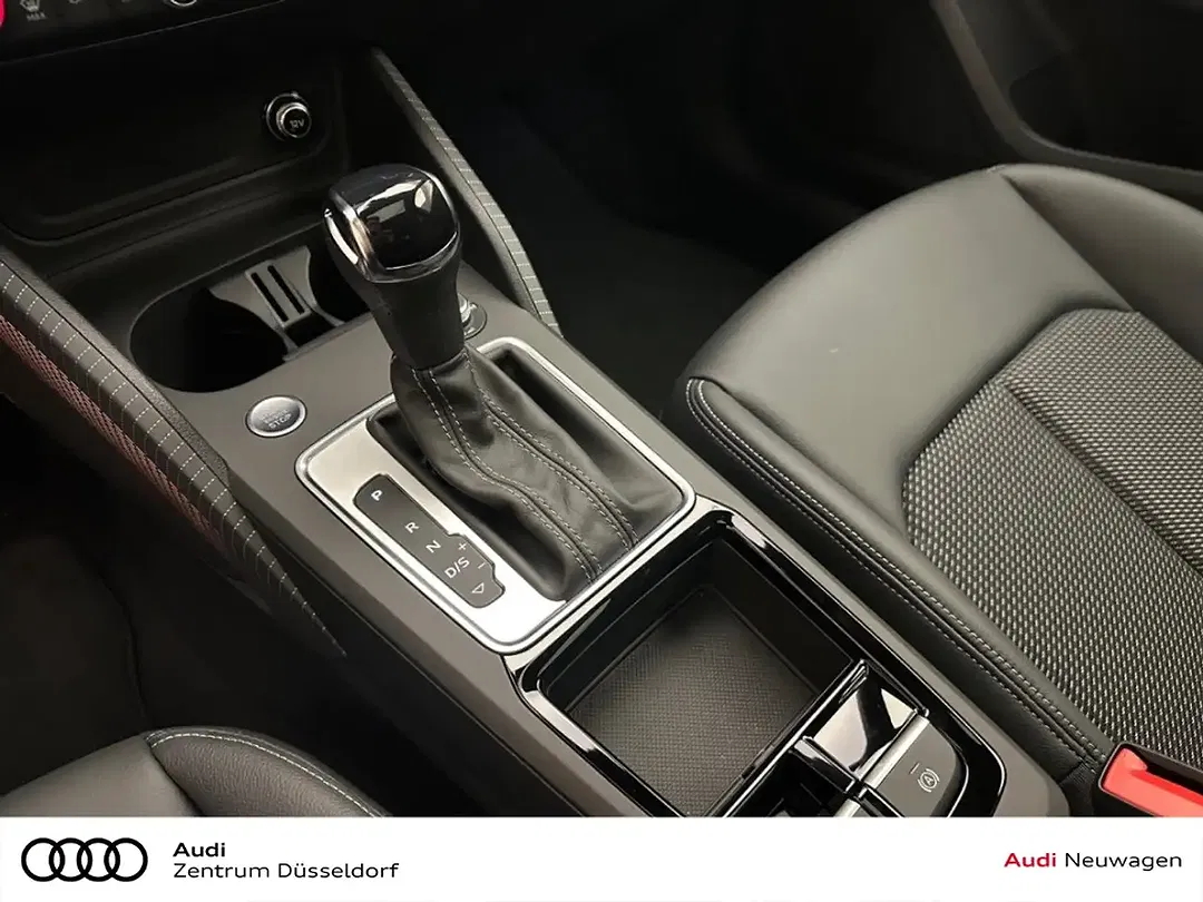 Audi Q2 - Thumbnail 14