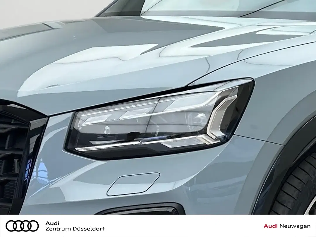 Audi Q2 - Thumbnail 5