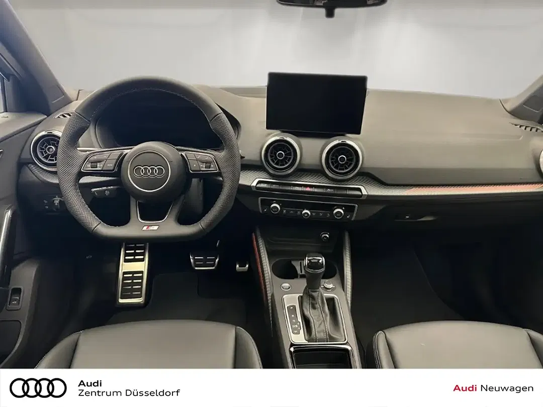 Audi Q2 - Thumbnail 6