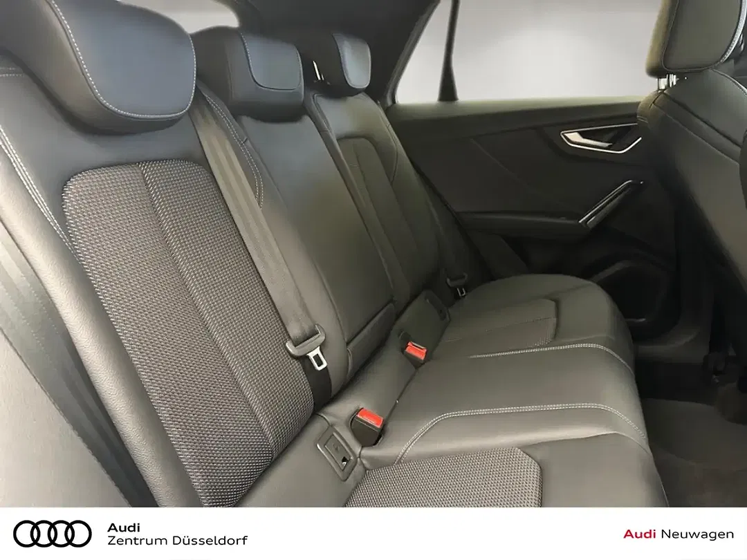 Audi Q2 - Thumbnail 7