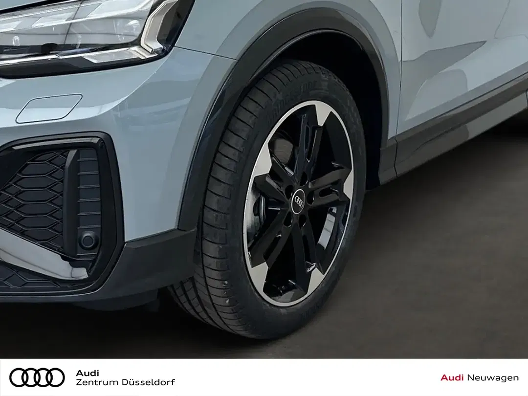 Audi Q2 - Thumbnail 9