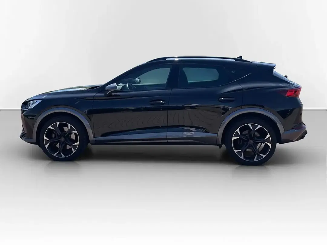 CUPRA Formentor - Thumbnail 8