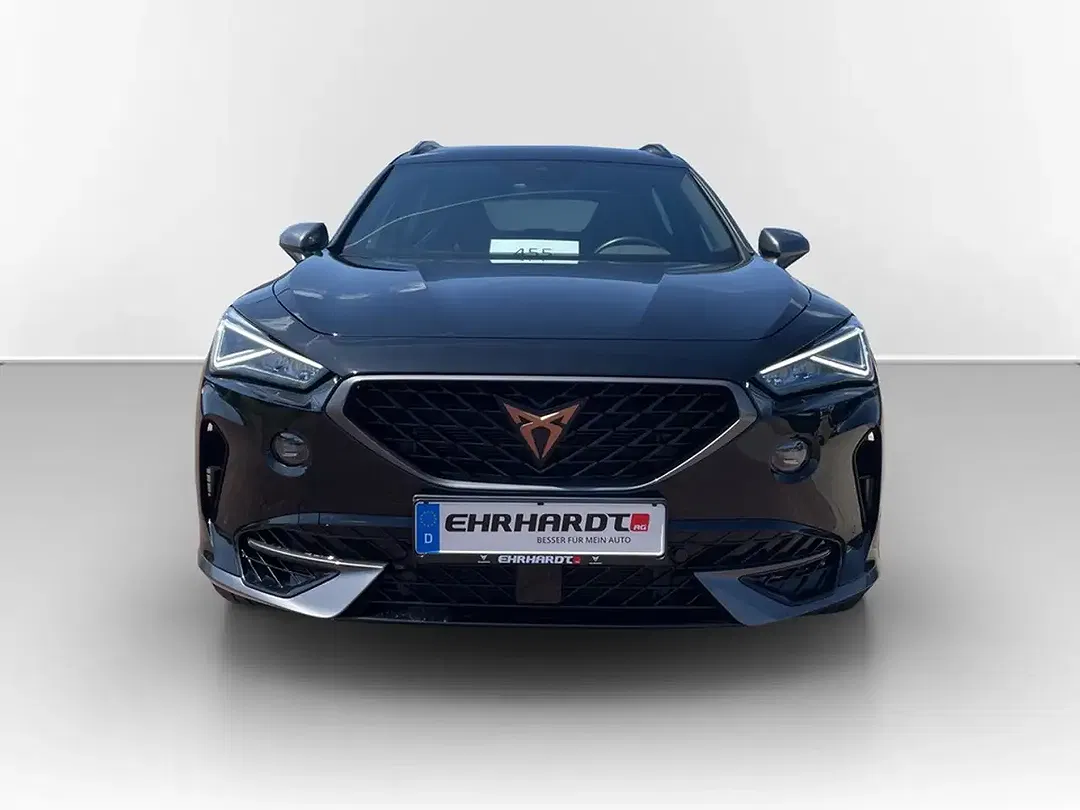 CUPRA Formentor - Thumbnail 2