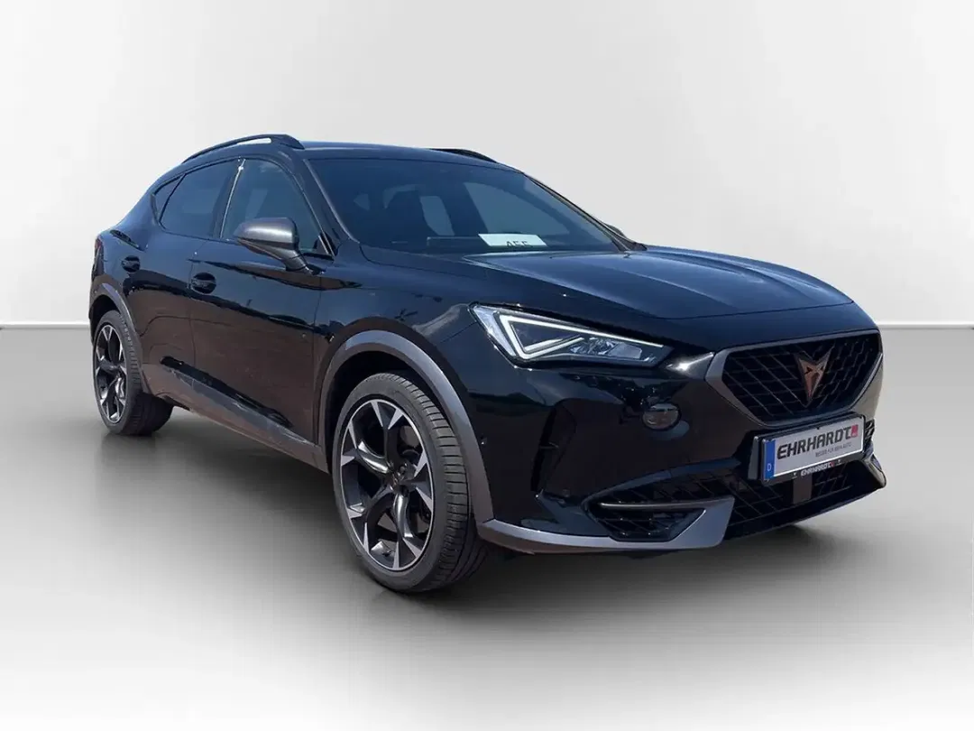 CUPRA Formentor - Thumbnail 3