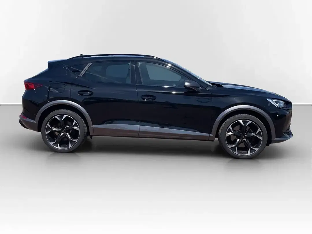 CUPRA Formentor - Thumbnail 4