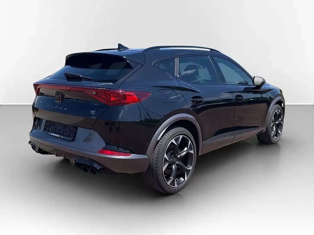 CUPRA Formentor - Thumbnail 5