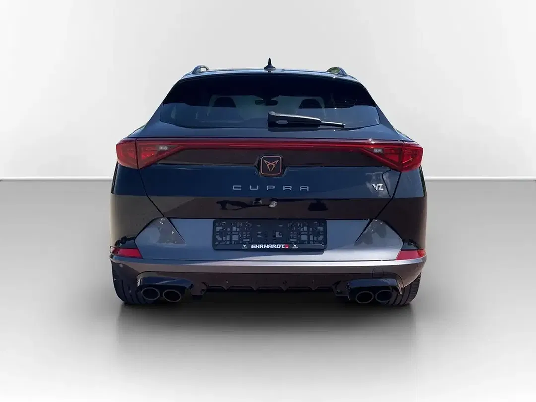 CUPRA Formentor - Thumbnail 6