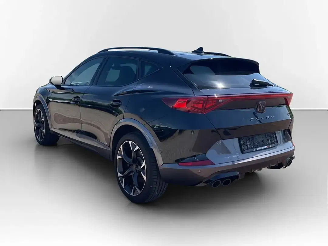 CUPRA Formentor - Thumbnail 7