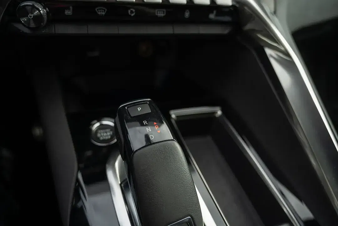 Peugeot 3008 - Thumbnail 10