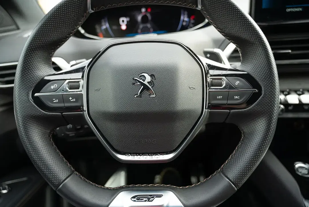 Peugeot 3008 - Thumbnail 14