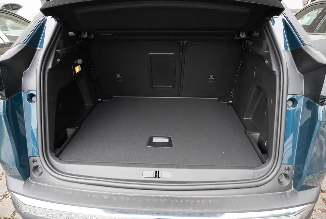 Peugeot 3008 - Thumbnail 15