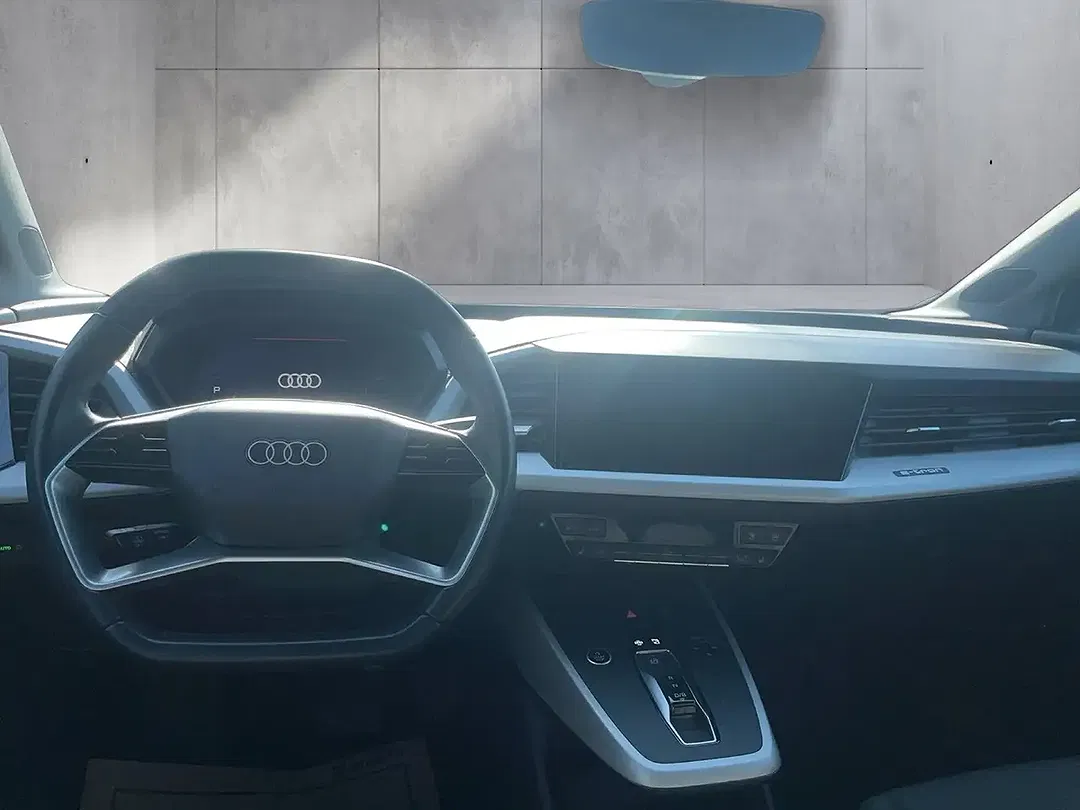 Audi Q4 e-tron - Thumbnail 10