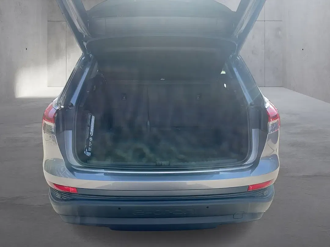 Audi Q4 e-tron - Thumbnail 12