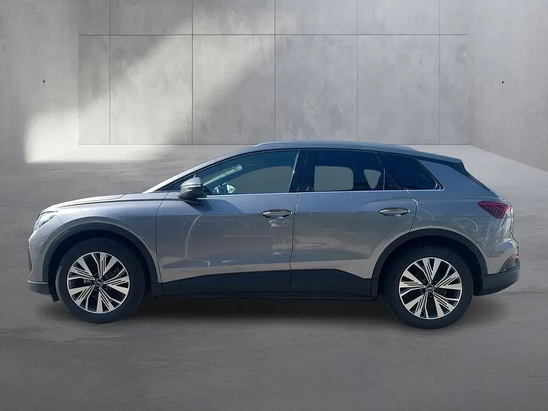 Audi Q4 e-tron - Thumbnail 2