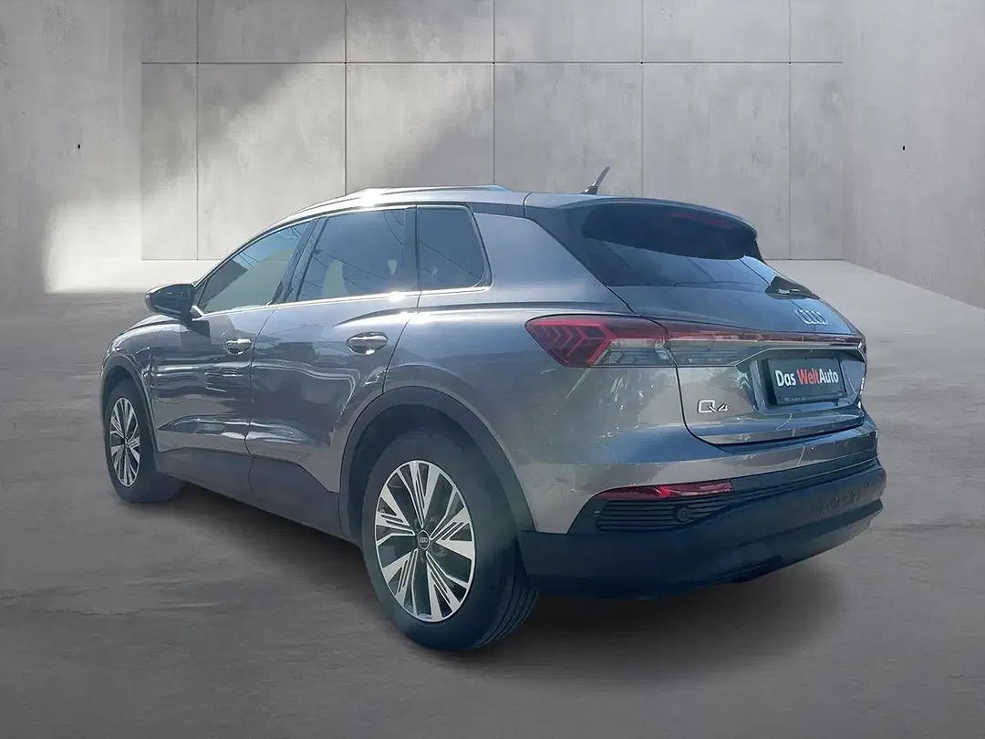 Audi Q4 e-tron - Thumbnail 3