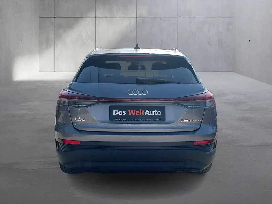 Audi Q4 e-tron - Thumbnail 4