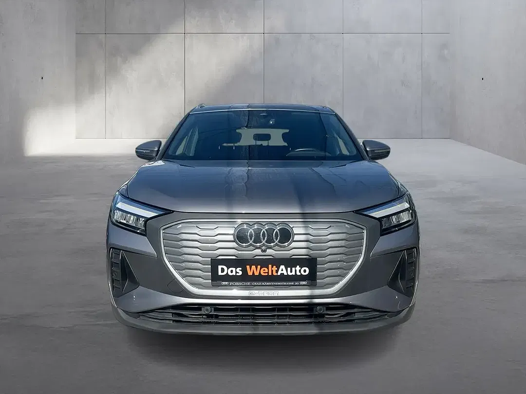 Audi Q4 e-tron - Thumbnail 7