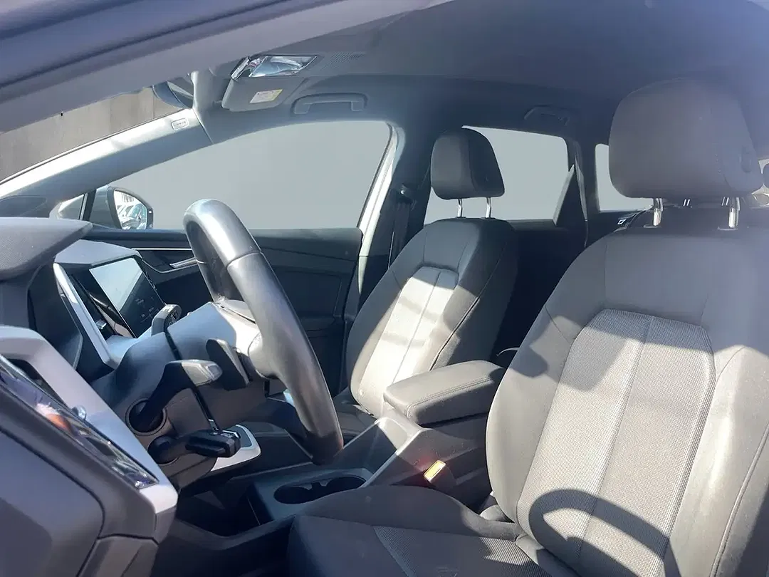 Audi Q4 e-tron - Thumbnail 8