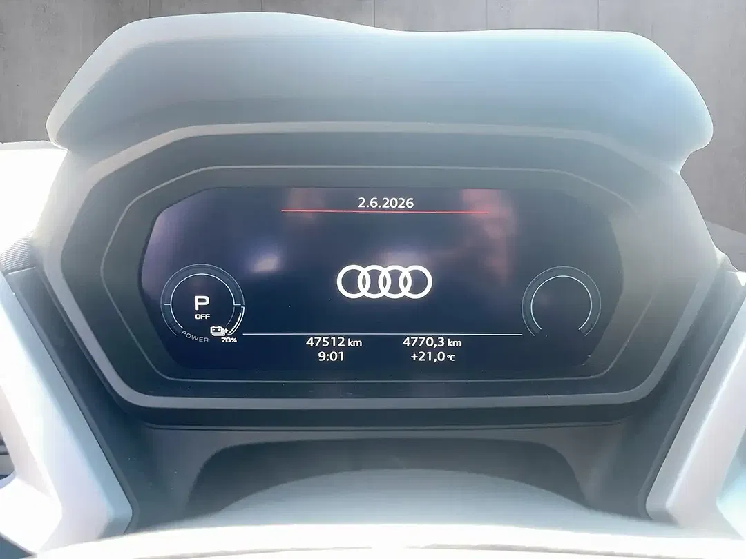 Audi Q4 e-tron - Thumbnail 9