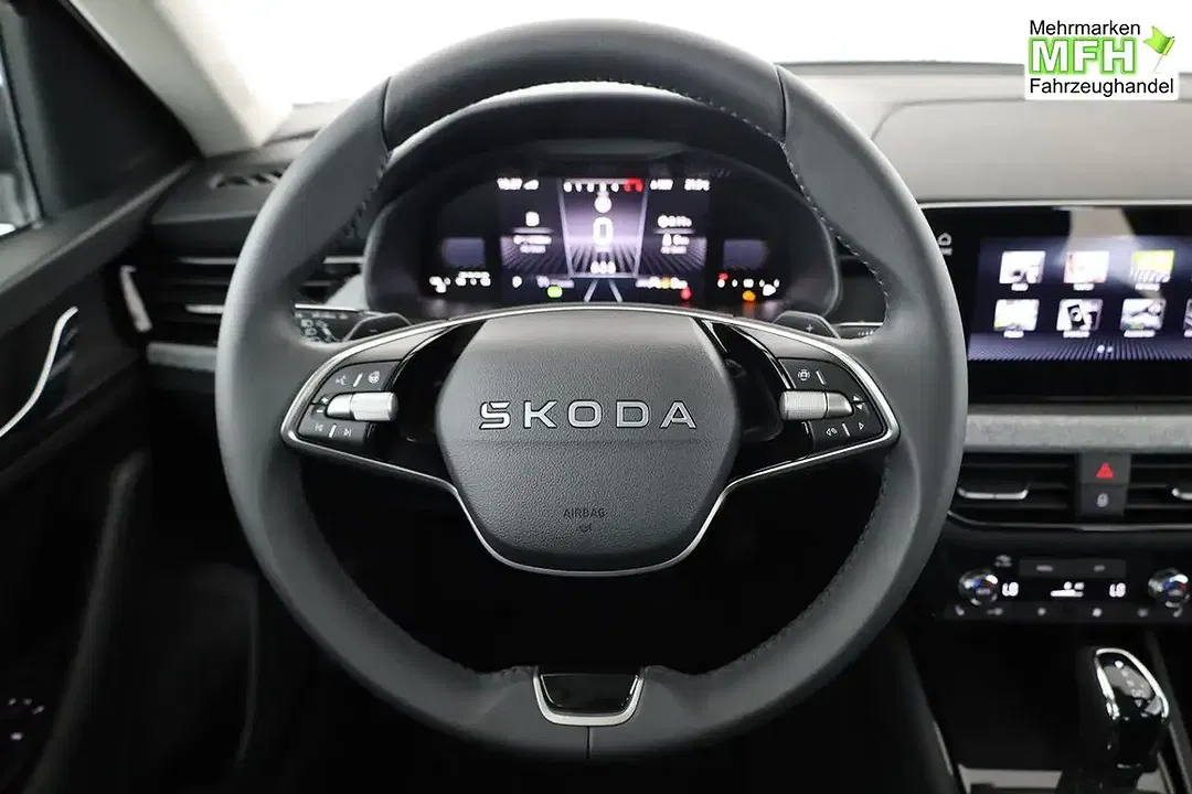 Skoda Kamiq - Thumbnail 5