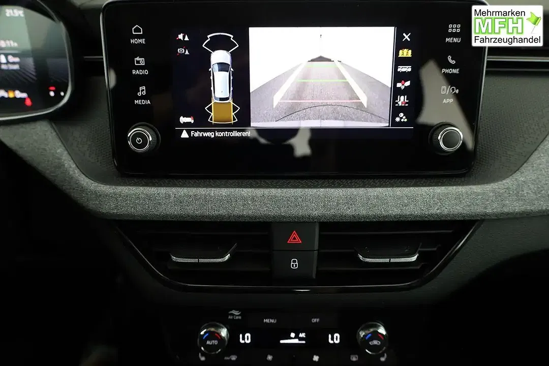 Skoda Kamiq - Thumbnail 6