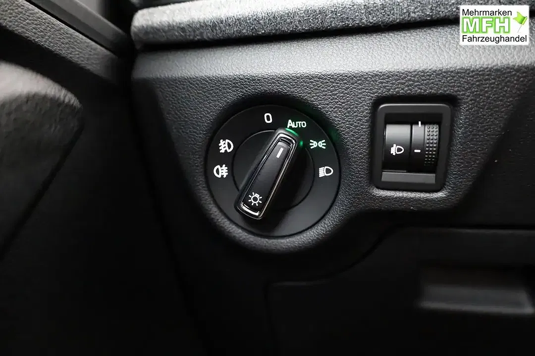 Skoda Kamiq - Thumbnail 8