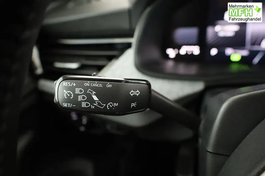 Skoda Kamiq - Thumbnail 9