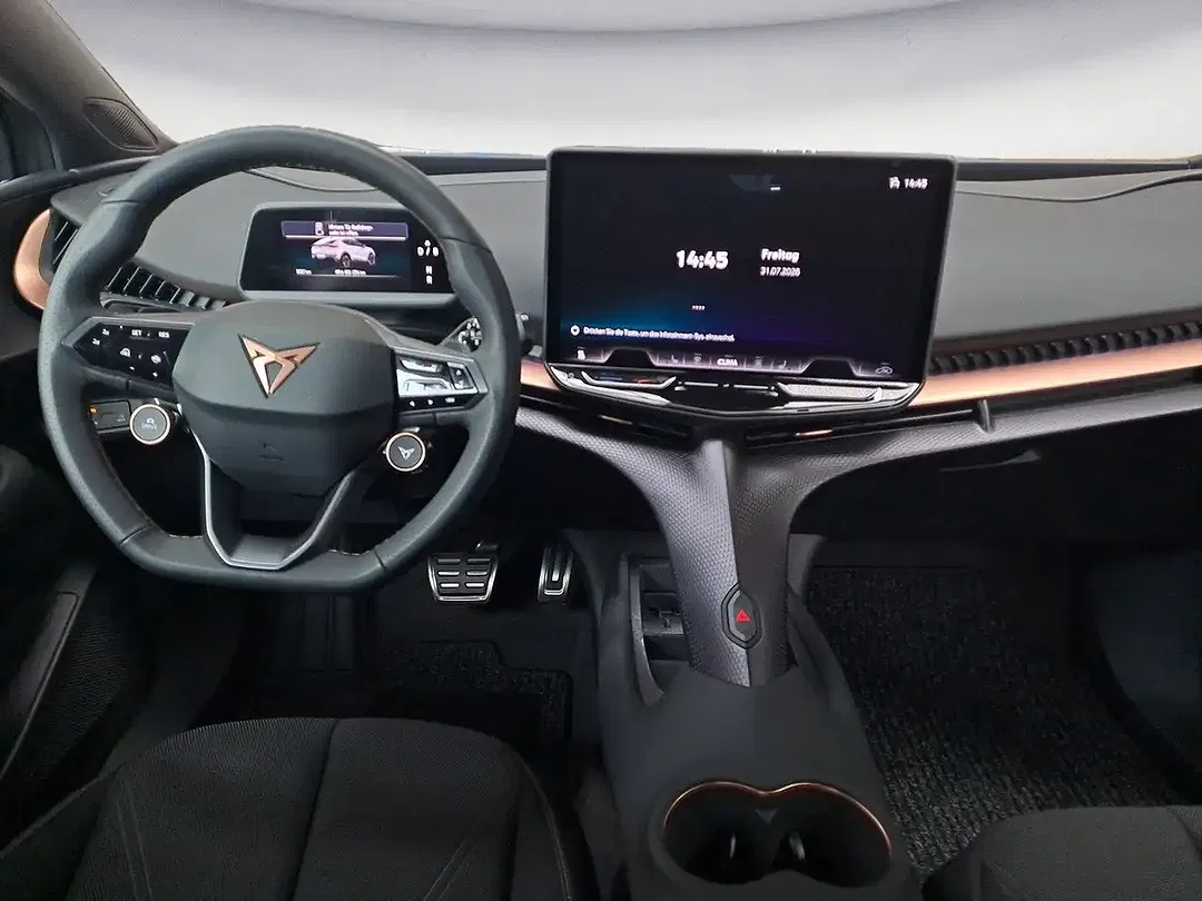 CUPRA Tavascan - Thumbnail 10