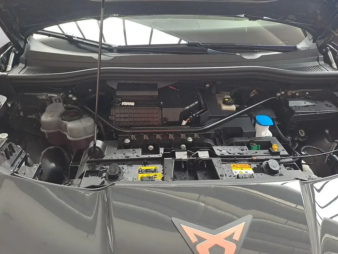 CUPRA Tavascan - Thumbnail 14