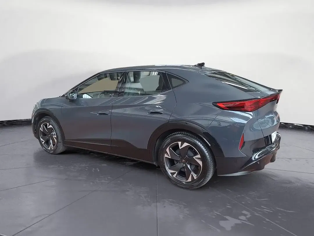 CUPRA Tavascan - Thumbnail 2
