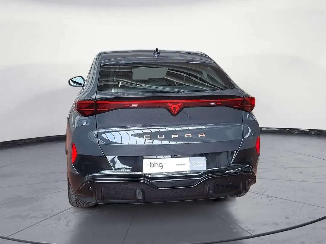 CUPRA Tavascan - Thumbnail 3