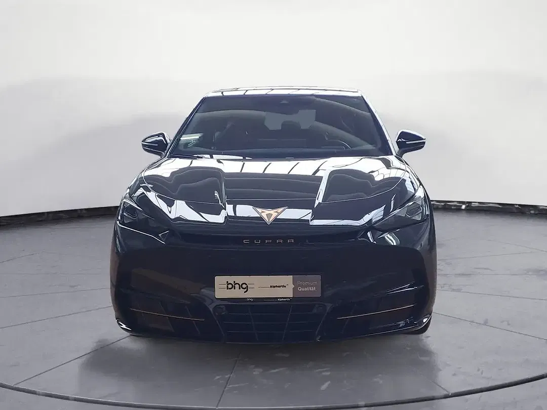 CUPRA Tavascan - Thumbnail 6