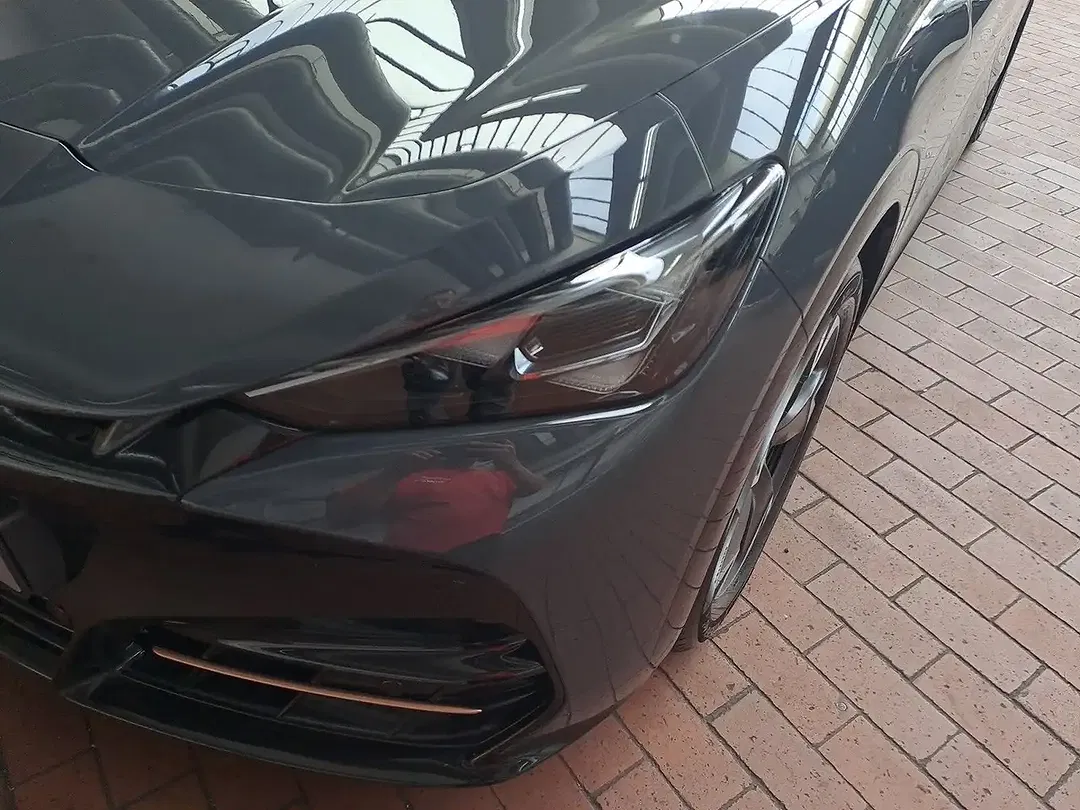 CUPRA Tavascan - Thumbnail 7
