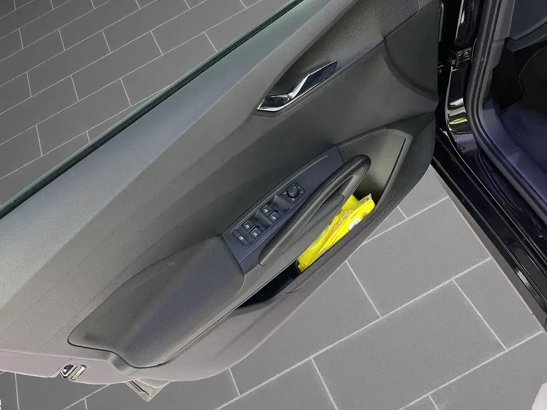 Skoda Fabia - Thumbnail 13