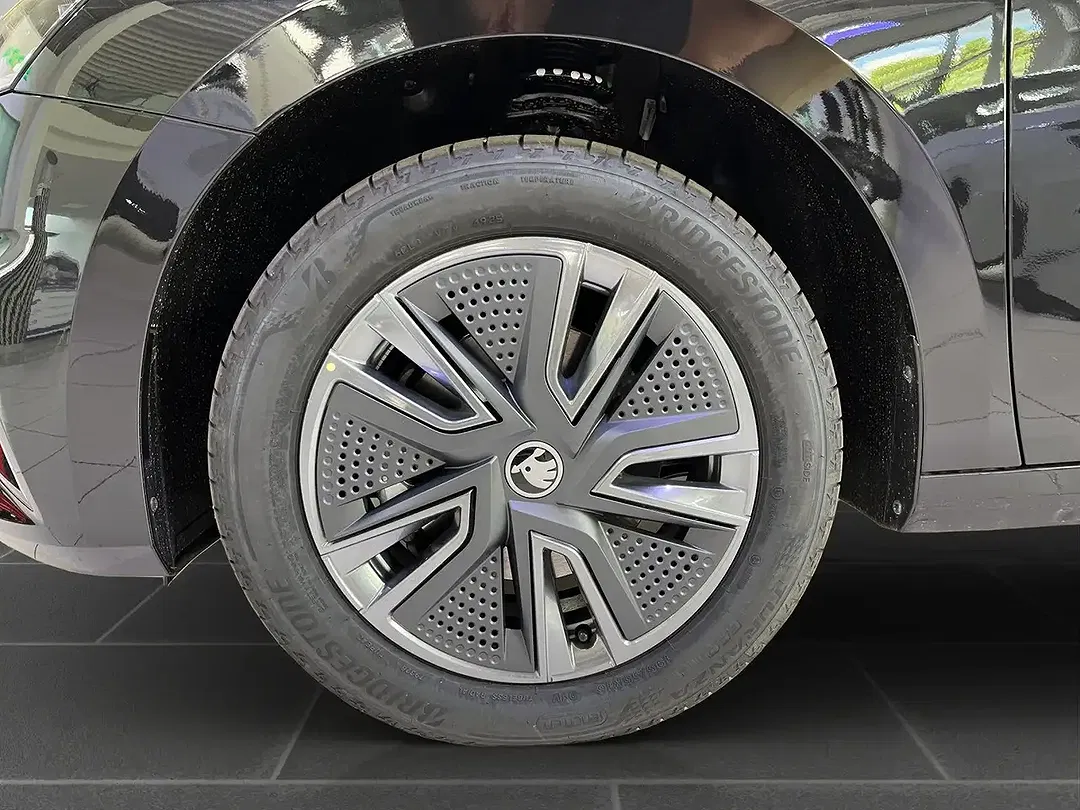 Skoda Fabia - Thumbnail 8