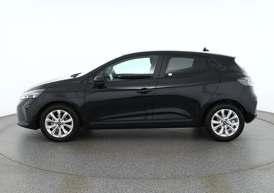 Renault Clio - Afbeelding 1