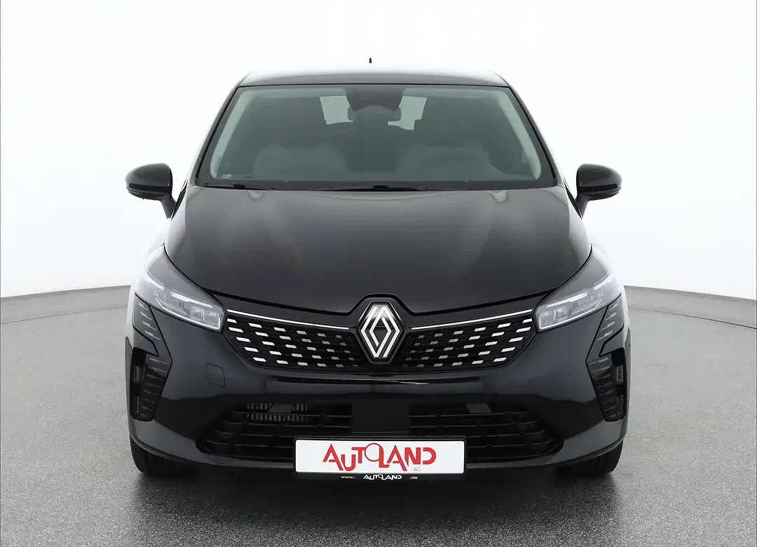 Renault Clio - Thumbnail 7