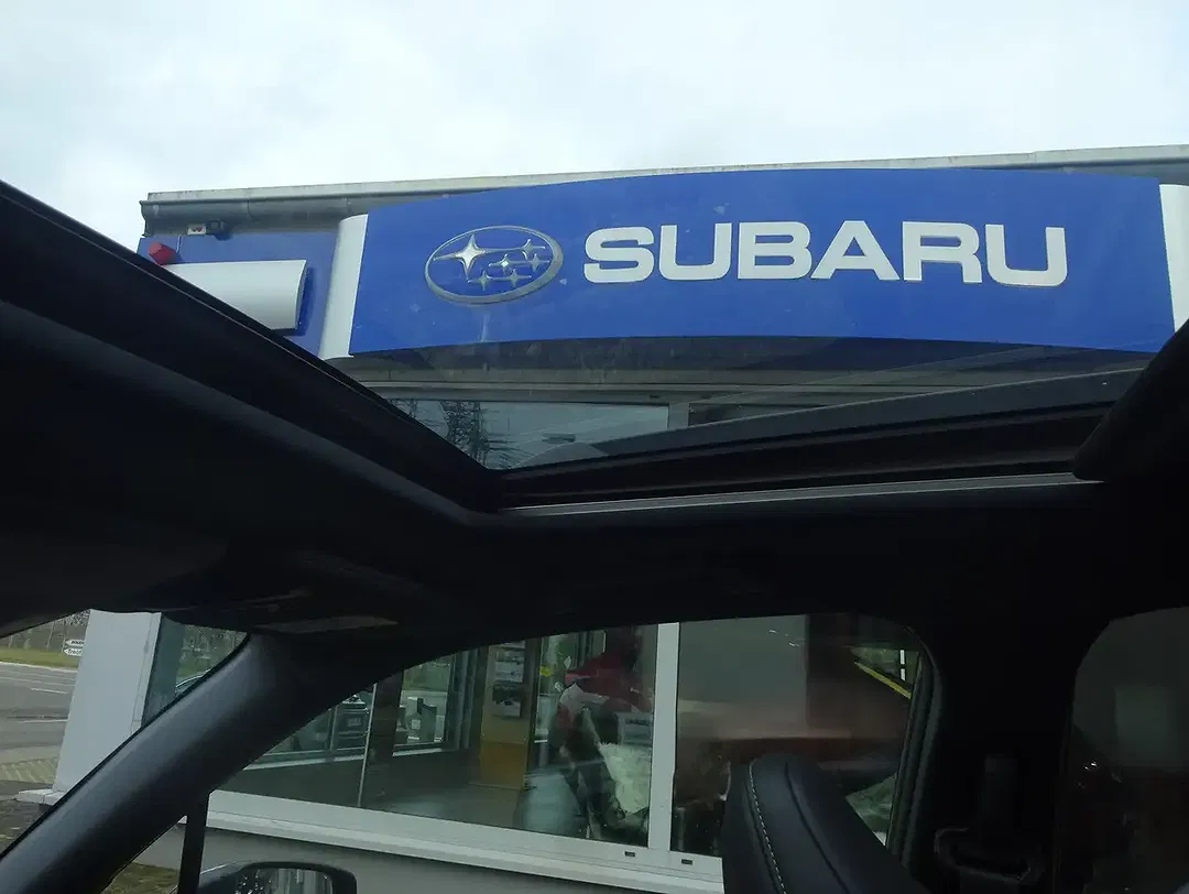 Subaru Forester - Thumbnail 14
