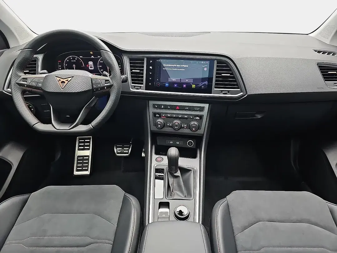 CUPRA Ateca - Thumbnail 7