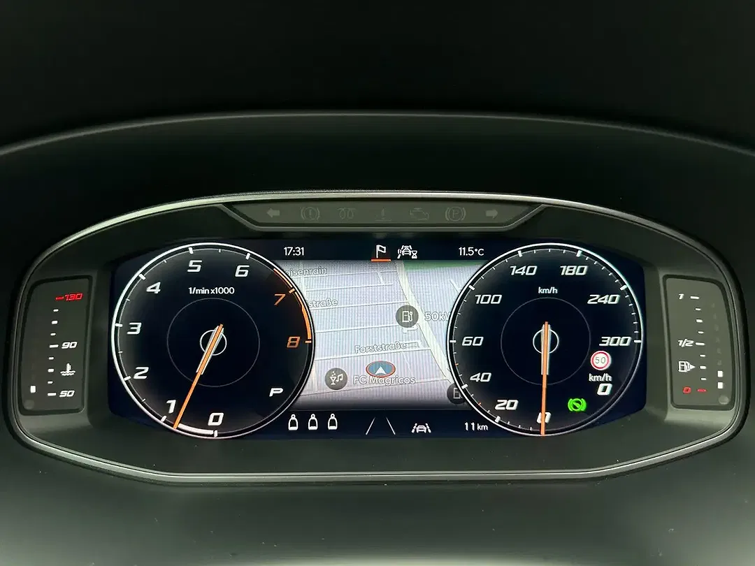 CUPRA Ateca - Thumbnail 12