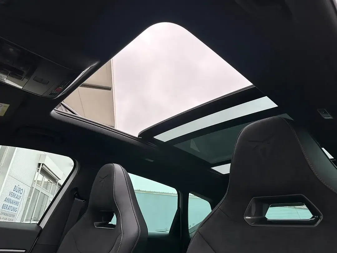CUPRA Ateca - Thumbnail 13